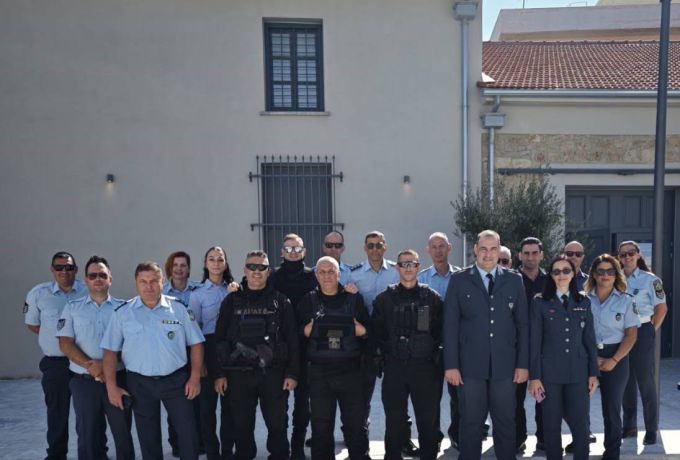 Με μεγάλη επιτυχία πραγματοποιήθηκε η 2η ενημερωτική διημερίδα με θέμα: « Οδική Ασφάλεια » στο Δήμο Σικυωνίων